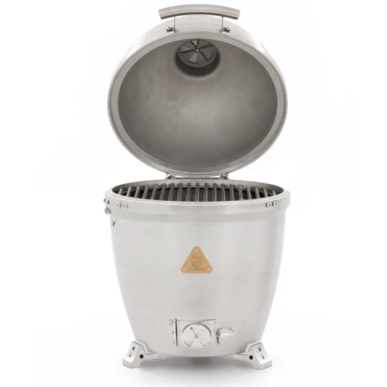 Load image into Gallery viewer, blaze-gril-20-cast-aluminum-kamado-BLZ-20-KAMADO
