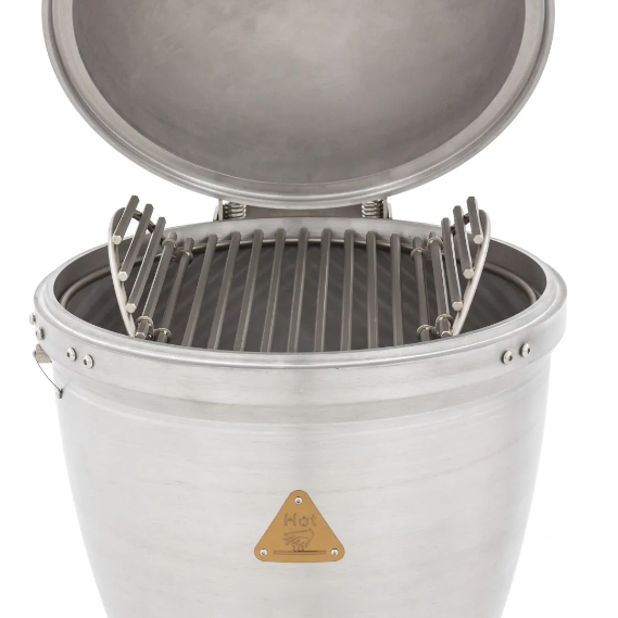 Load image into Gallery viewer, blaze-gril-20-cast-aluminum-kamado-BLZ-20-KAMADO
