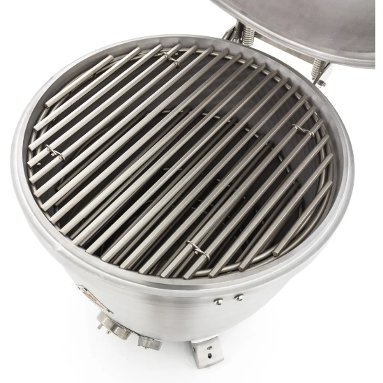 Load image into Gallery viewer, blaze-gril-20-cast-aluminum-kamado-BLZ-20-KAMADO

