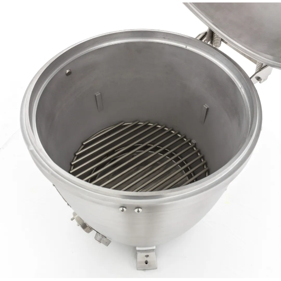 Load image into Gallery viewer, blaze-gril-20-cast-aluminum-kamado-BLZ-20-KAMADO
