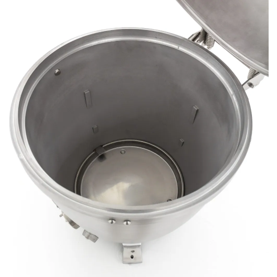 Load image into Gallery viewer, blaze-gril-20-cast-aluminum-kamado-BLZ-20-KAMADO
