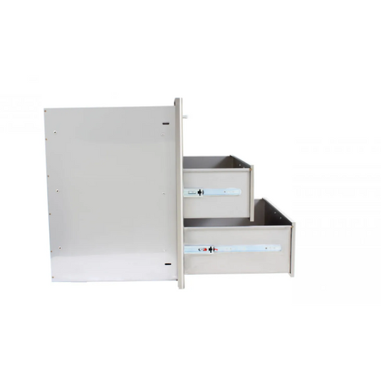 blaze-grill-30-triple-drawer-with-lights-BLZ-30W-3DRW-LT