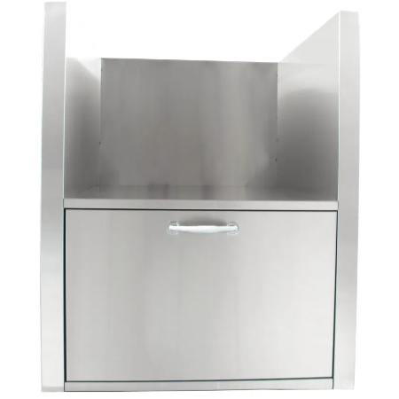blaze-grill-kamado-sleeve-with-drawer-with-lights-BLZ-KMDO-SLV-LT