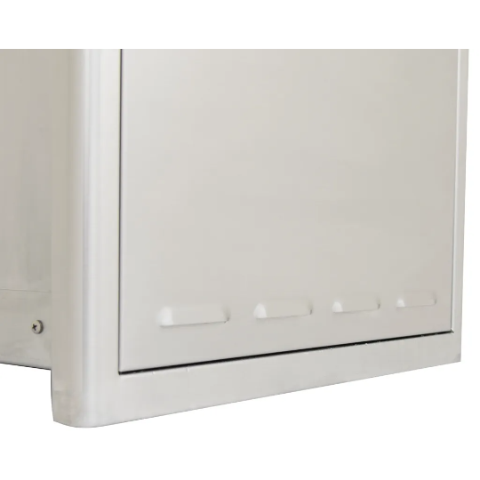 Load image into Gallery viewer, blaze-grill-lp-tank-trash-drawer-BLZ-TRLP-DRW-H
