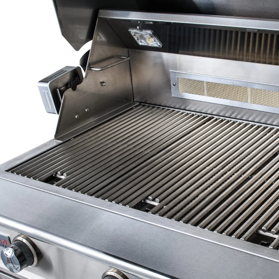 Load image into Gallery viewer, blaze-grills-professional-lux-34-inc-3-burner-built-in-gas-grill-with-rear-infrared-burner-blz-3pro-ng-lp
