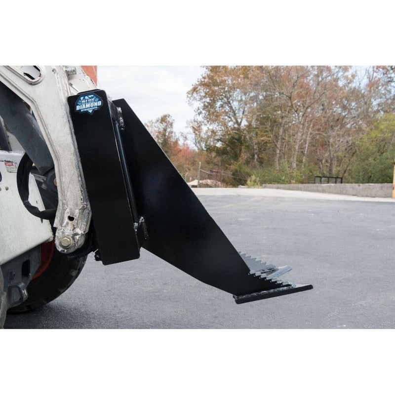 Load image into Gallery viewer, Tree Grubber | Extreme Duty | Blue Diamond Attachments
