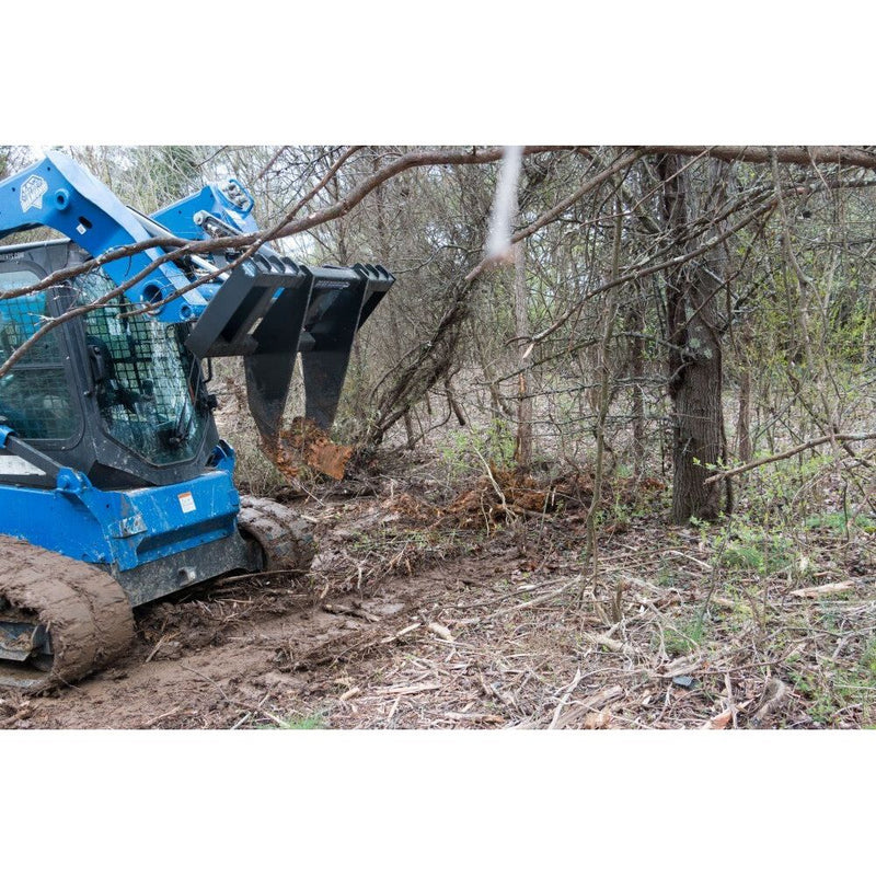 Load image into Gallery viewer, Tree Grubber | Extreme Duty | Blue Diamond Attachments
