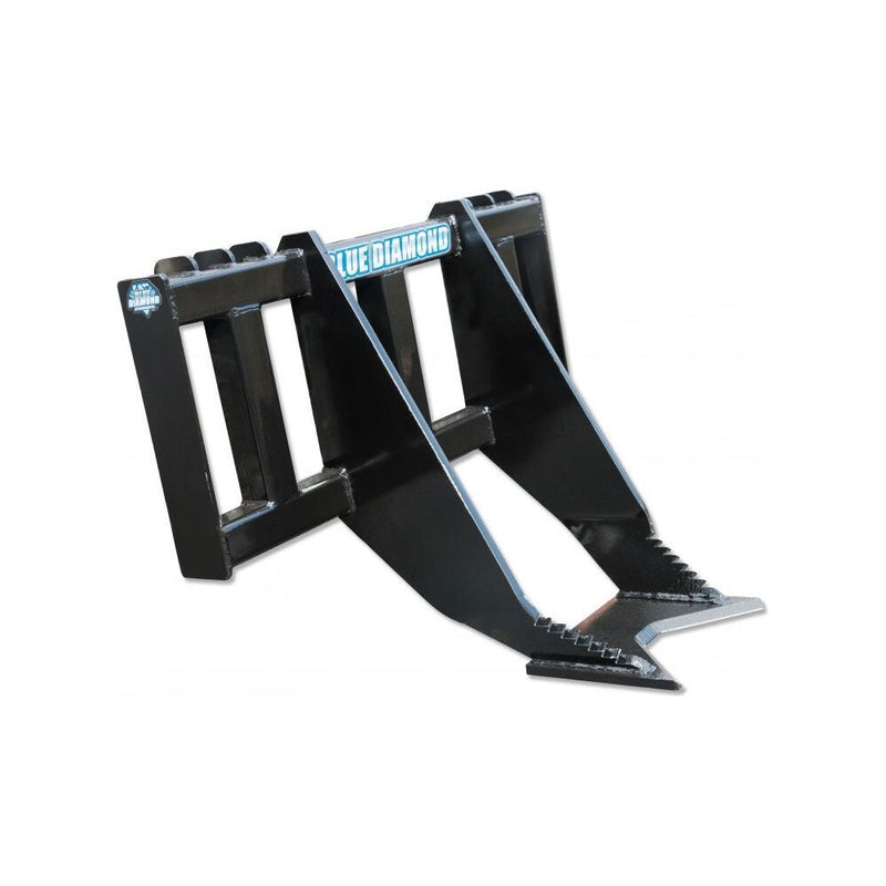 Load image into Gallery viewer, Tree Grubber | Extreme Duty | Blue Diamond Attachments
