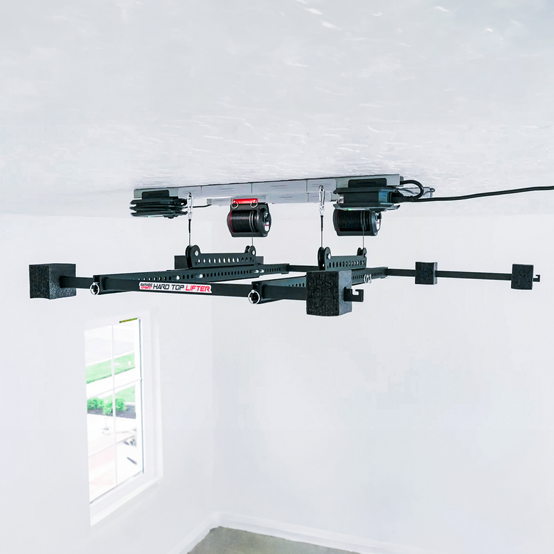 Load image into Gallery viewer, Bronco Hard Top Automotive Lifter - SmarterHome
