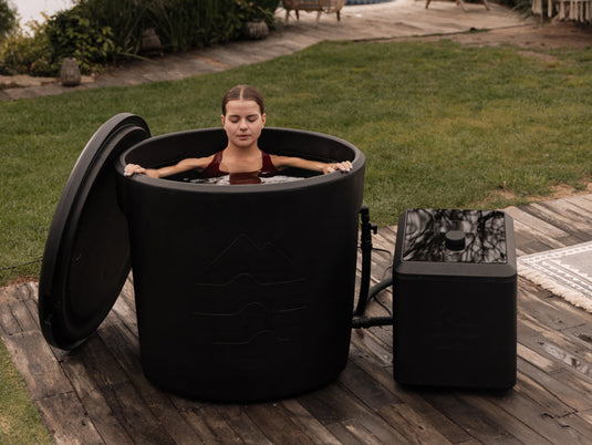 Cold Recovery