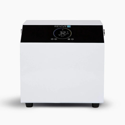 Revive Plunge Apex 1hp Chiller
