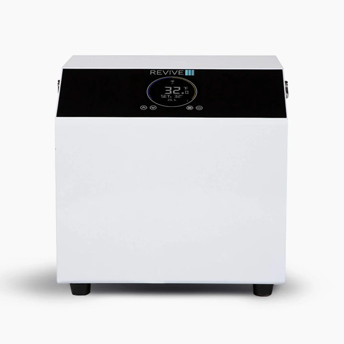Revive Plunge Apex 1hp Chiller