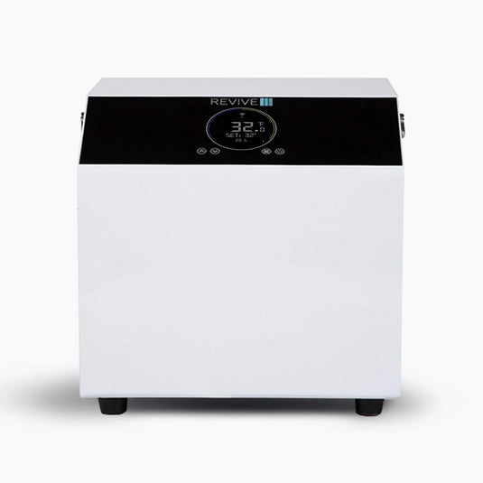 Revive Plunge Apex 1hp Chiller