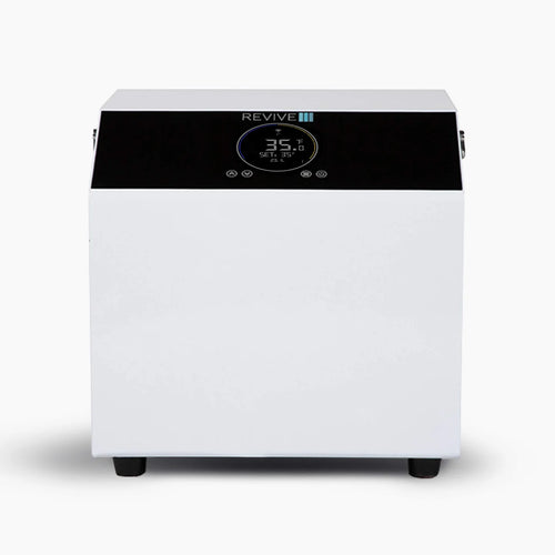 Revive Plunge Core 0.8hp Chiller