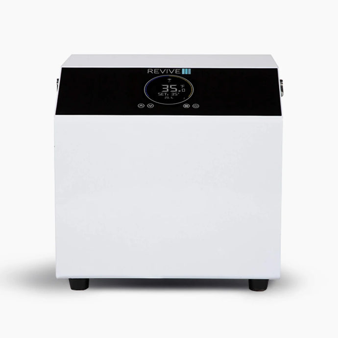 Revive Plunge Core 0.8hp Chiller
