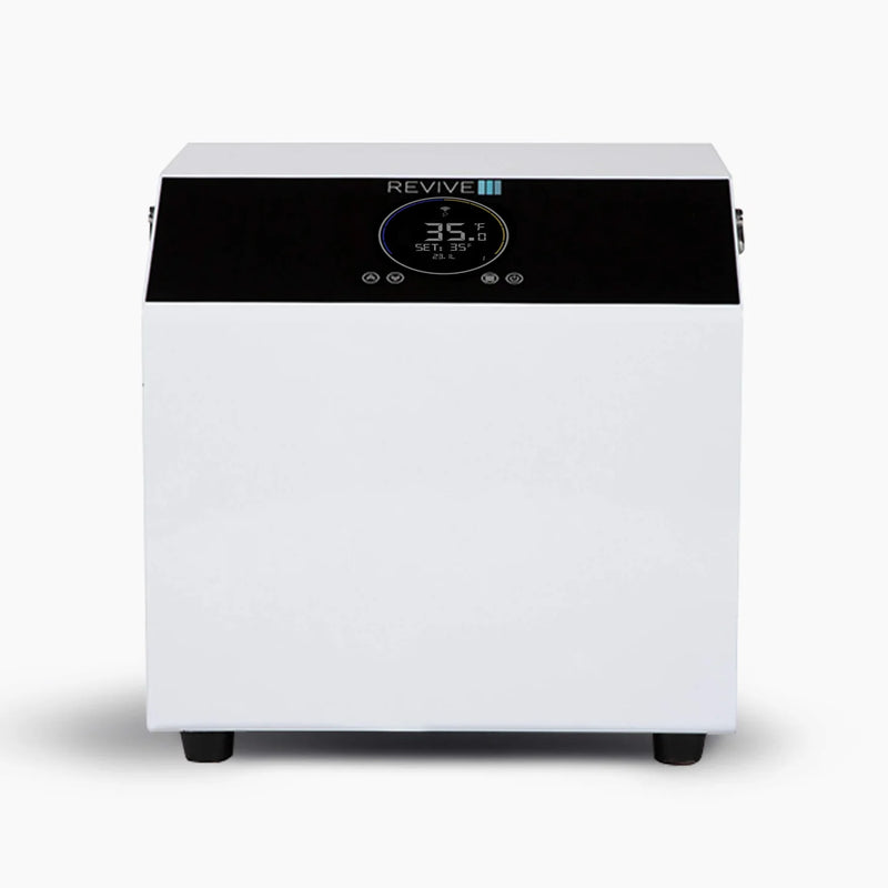 Load image into Gallery viewer, Revive Plunge Core 0.8hp Chiller
