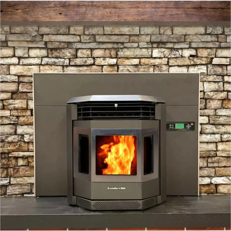 Load image into Gallery viewer,  Fireplace
