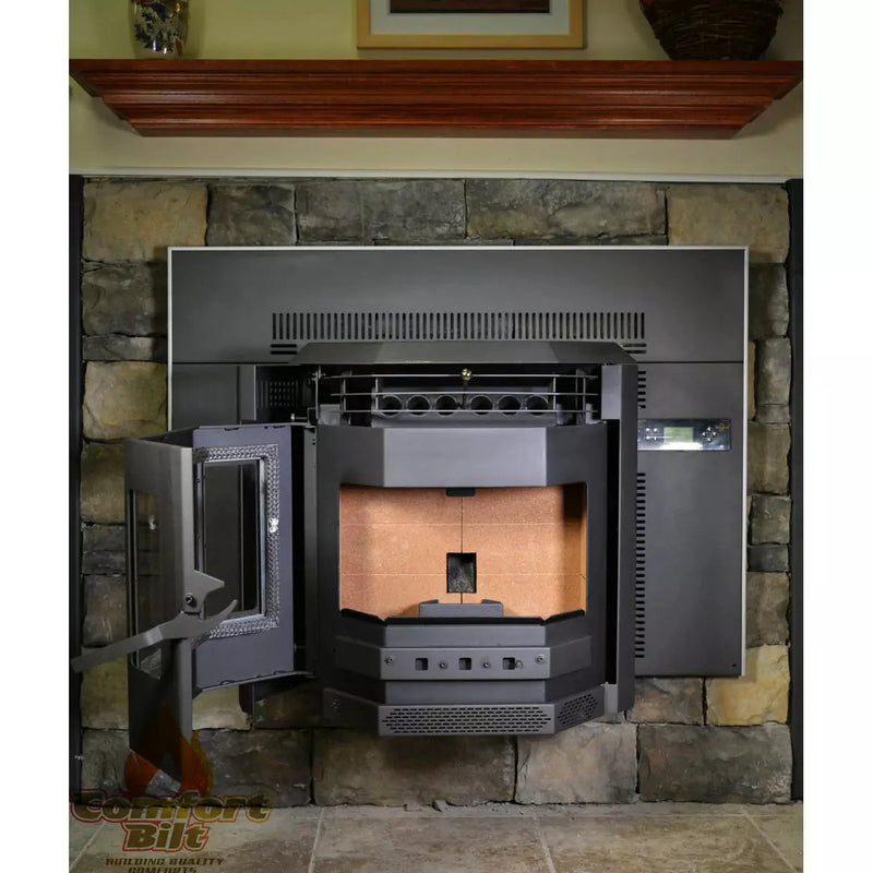 Load image into Gallery viewer,  Fireplace
