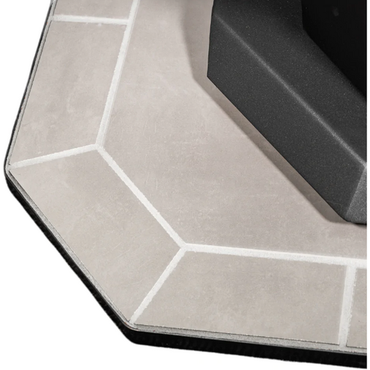 Hearth Pads