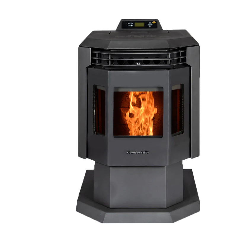 Load image into Gallery viewer, Pellet Stove
