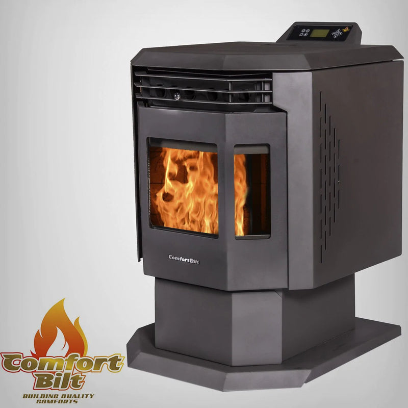 Load image into Gallery viewer, Pellet Stove
