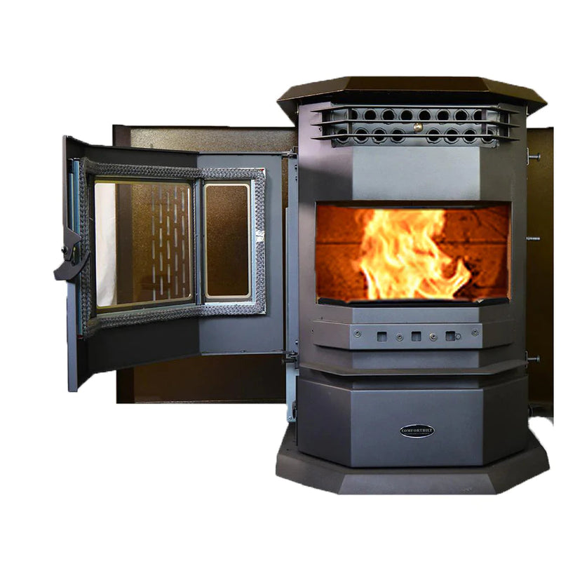 Load image into Gallery viewer, Pellet Stove
