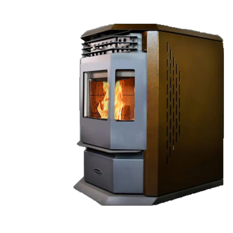 Load image into Gallery viewer, Pellet Stove
