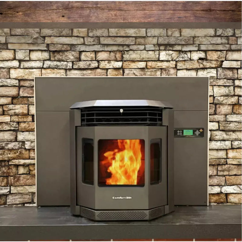 Load image into Gallery viewer, Fireplace
