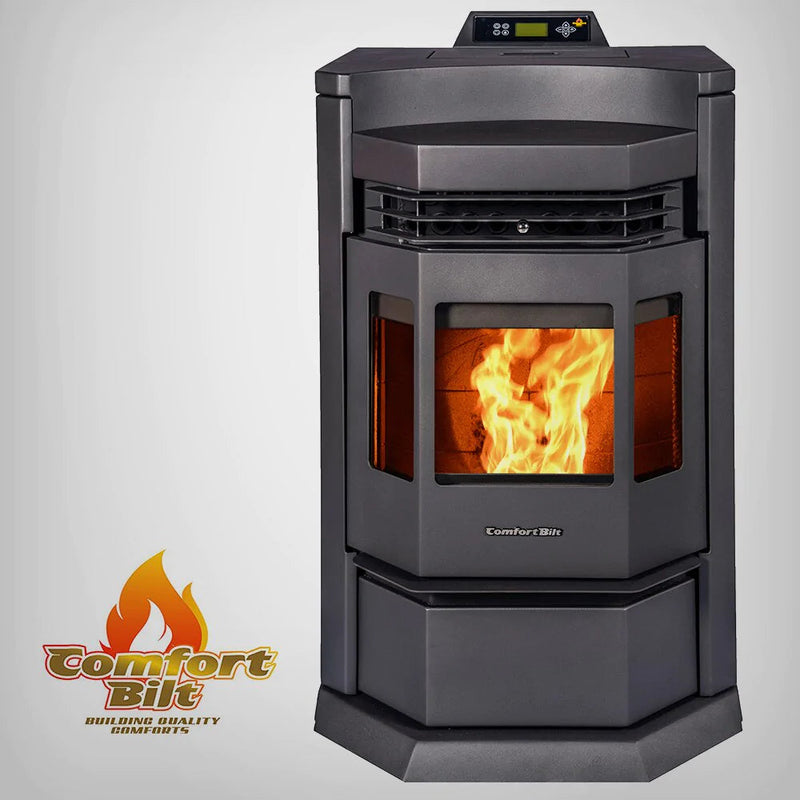Load image into Gallery viewer, Pellet Stove

