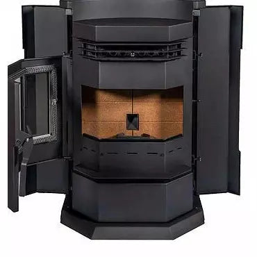 Load image into Gallery viewer, Pellet Stove
