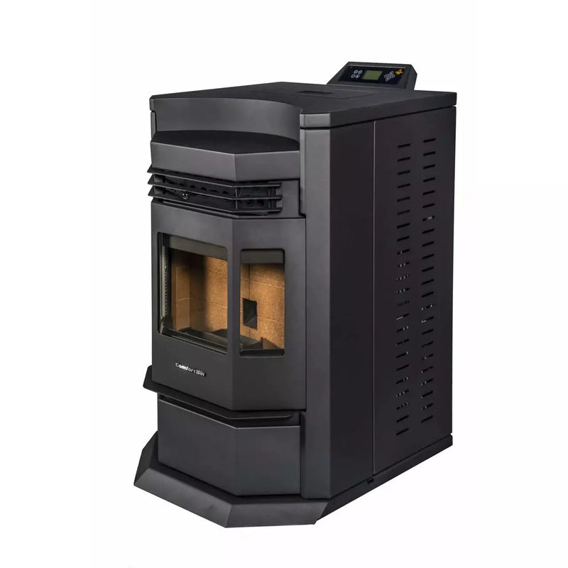 Load image into Gallery viewer, Pellet Stove
