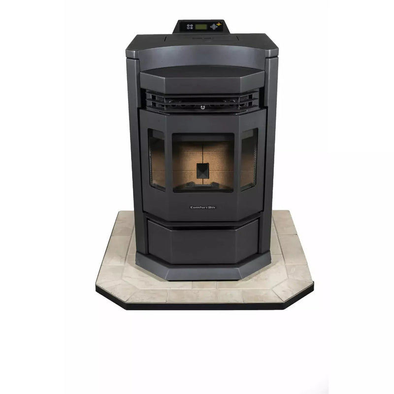 Load image into Gallery viewer, Pellet Stove
