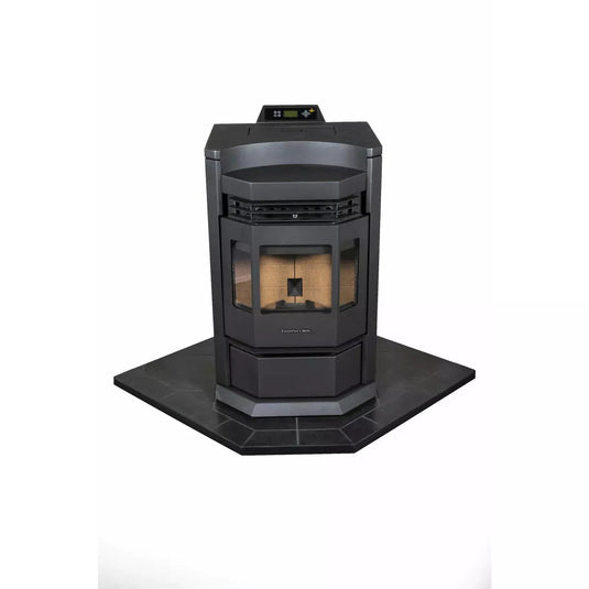 Pellet Stove
