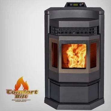 Load image into Gallery viewer, Pellet Stove
