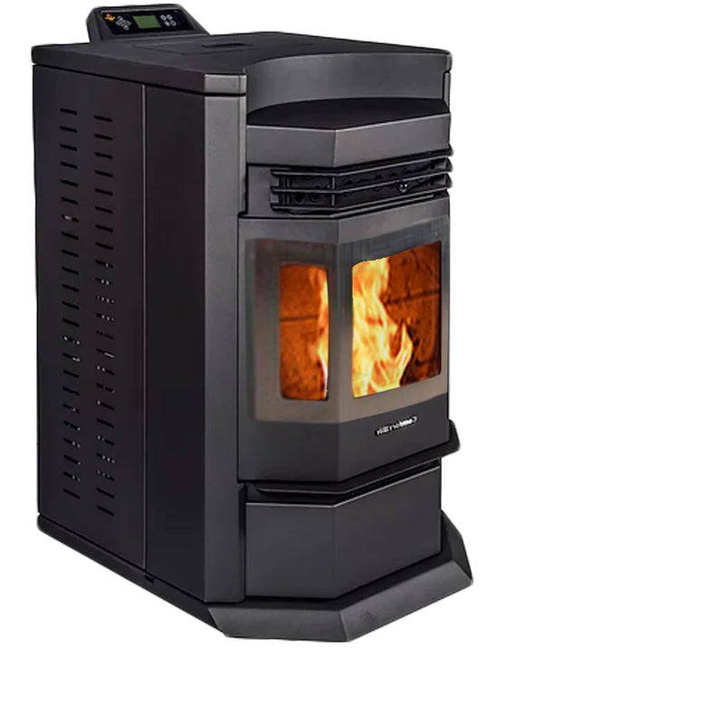 Load image into Gallery viewer, Pellet Stove

