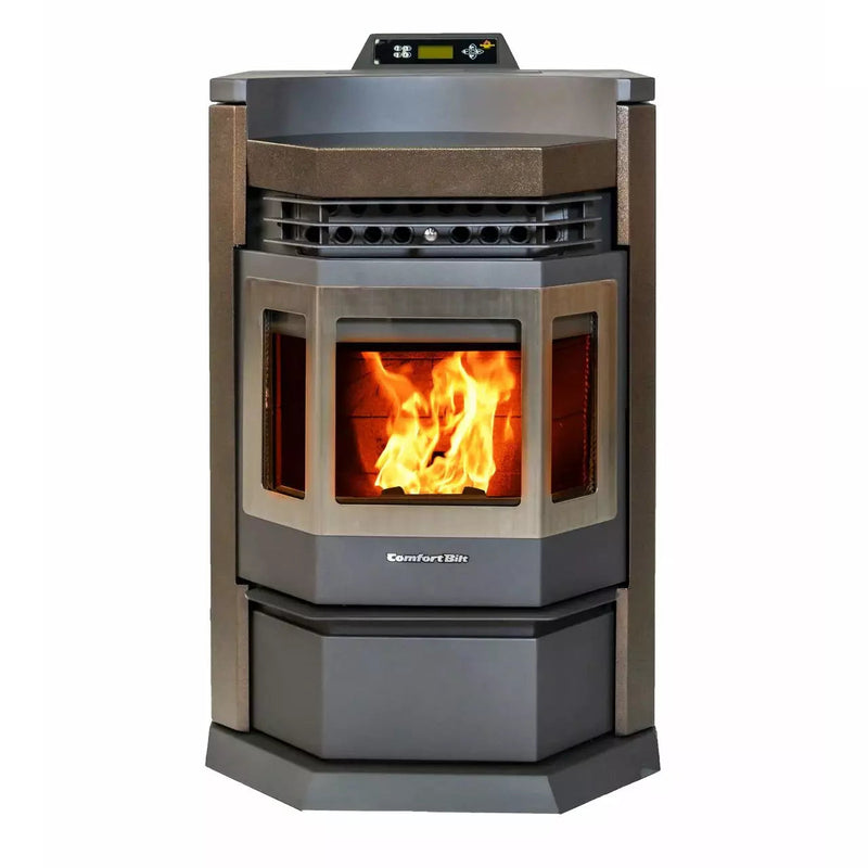 Load image into Gallery viewer, Pellet Stove
