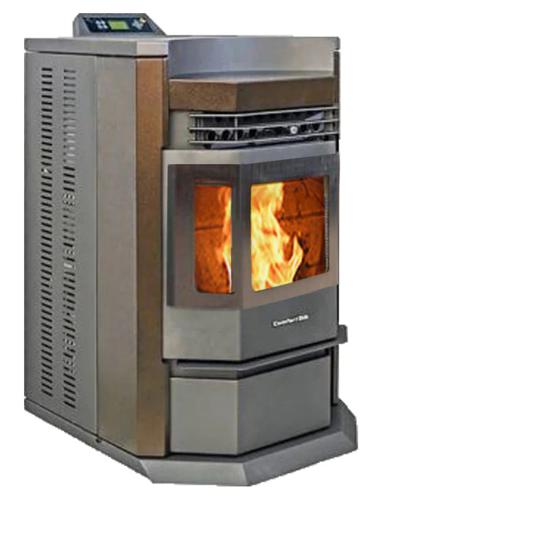 Load image into Gallery viewer, Pellet Stove
