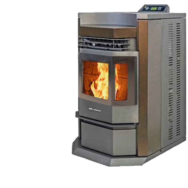 Load image into Gallery viewer, Pellet Stove
