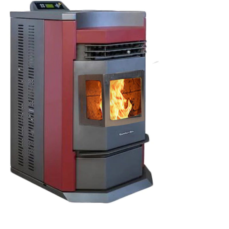 Load image into Gallery viewer, Pellet Stove

