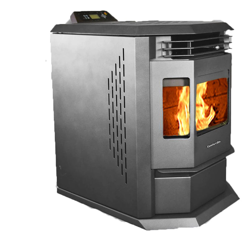 Load image into Gallery viewer, Pellet Stove
