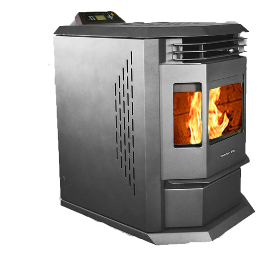 Pellet Stove