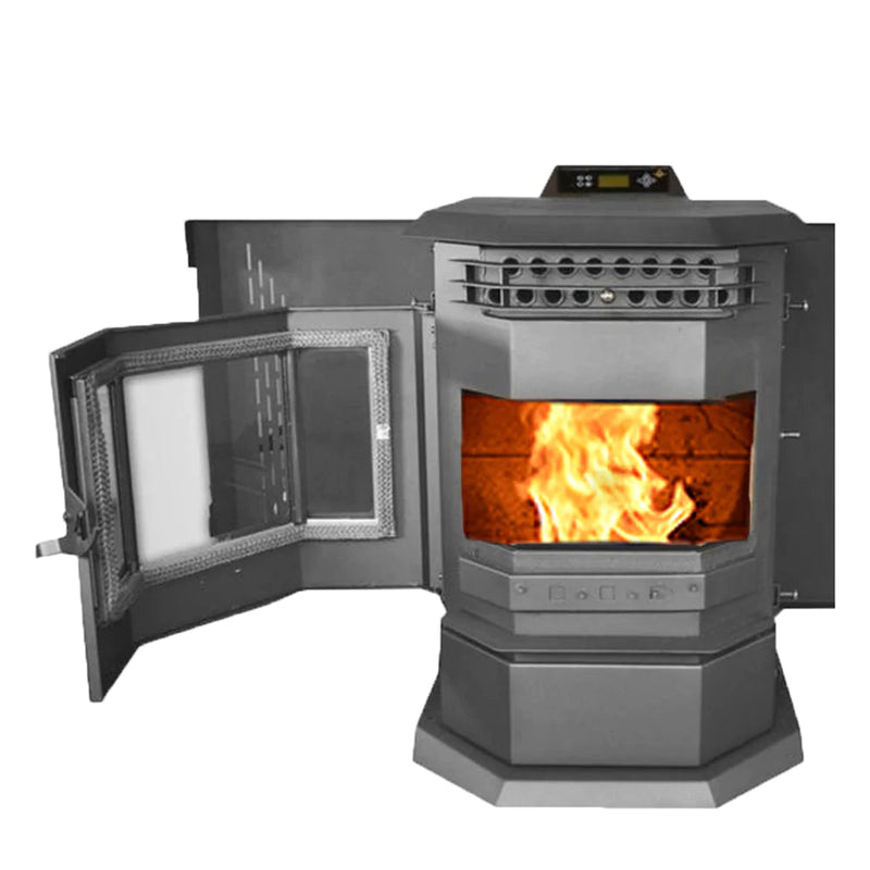 Load image into Gallery viewer, Pellet Stove
