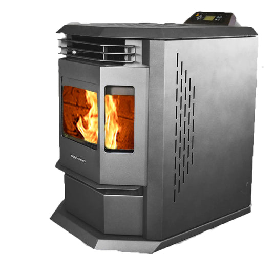 Pellet Stove