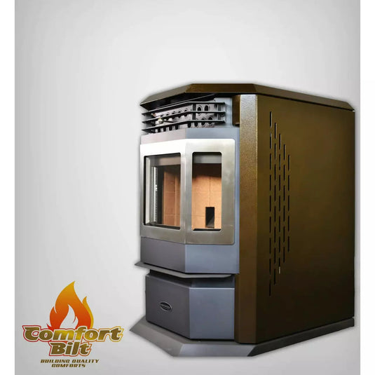 Pellet Stove