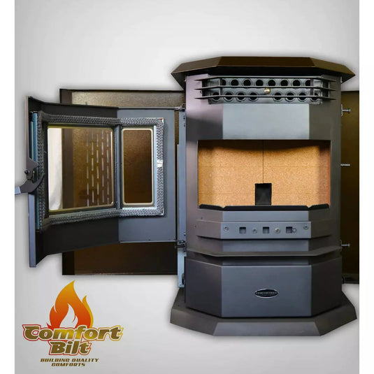 Pellet Stove