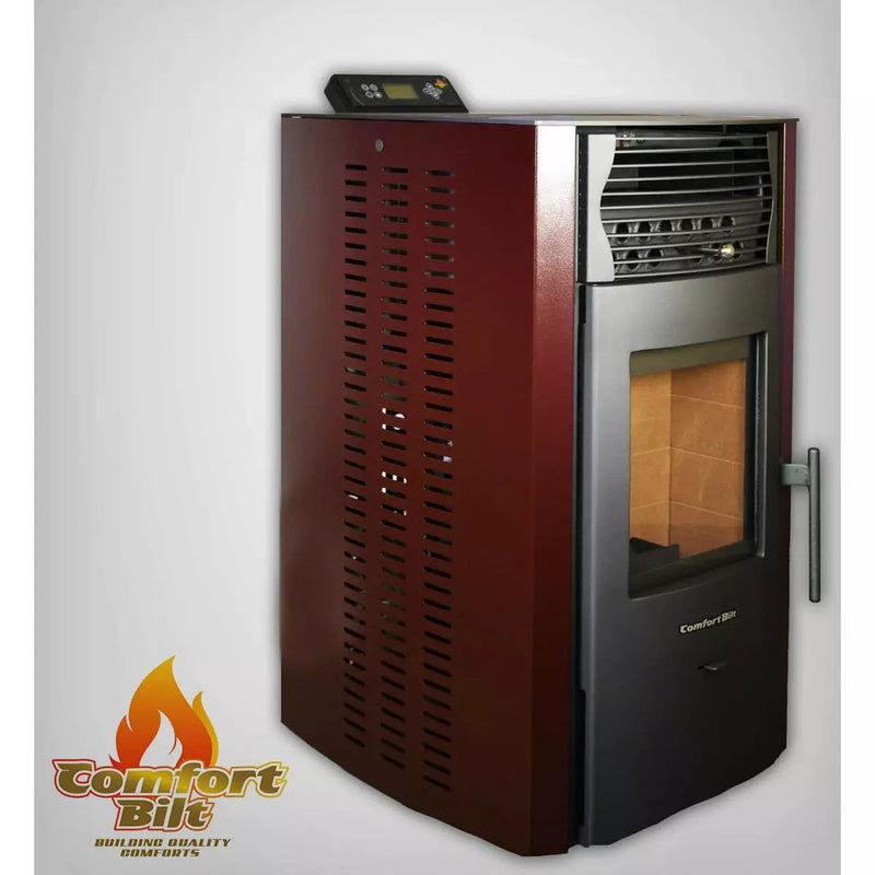 Load image into Gallery viewer, Pellet Stove
