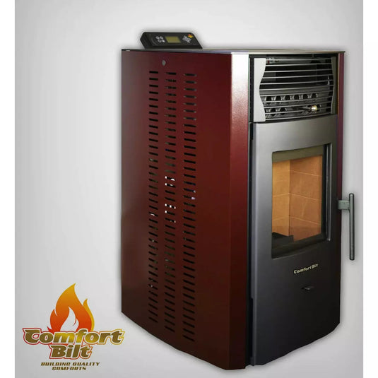 Pellet Stove