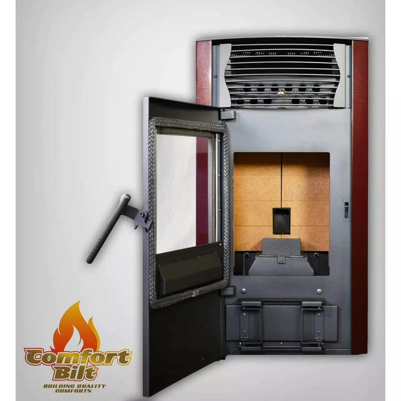 Load image into Gallery viewer, Pellet Stove
