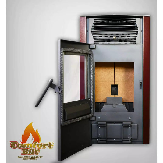 Pellet Stove