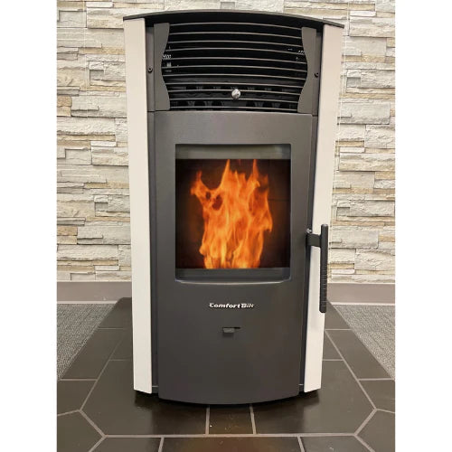 Pellet Stove